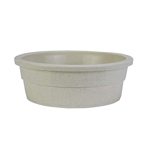 Pureness Heavyweight Large Crock Dish, 52-Ounce, Colors May Vary - Image 3