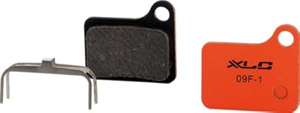 XLC Organic Disc Pads – Shimano Deore M555 ', Speichenschutzscheibe '/