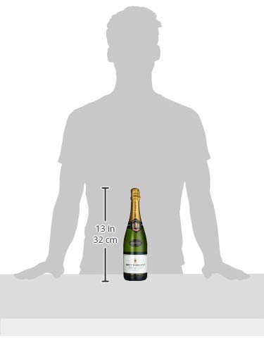 Brut Dargent Chardonnay Méthode Traditionnelle Sekt (1 x 0.75 L) – Bild 5