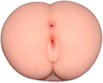 Ykbss 2 in 1 Double Holes Vǐgǐnà Premium for Women,100% Grade Silicone,Warm Mugs -Trainer Sleeves