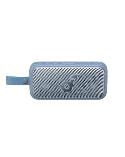 soundcore by Anker Motion 300 kabelloser Hi-Res mobiler Lautsprecher