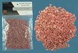 Pegasus Hobby Small Red Bricks Diorama Accessory