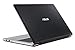 Asus Flip 15.6-Inch 2-in-1 Touchscreen Convertible Laptop Tablet (Intel Core i7-5500U 4M Cache, up to 3GHz, 8GB DDR3, 1TB HDD, Bluetooth, HDMI, Windows 10 Home)