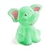 Neliblu 12 Pack Squirting Bath Toys 2
