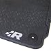 VW R LINE MONSTER FLOOR MAT