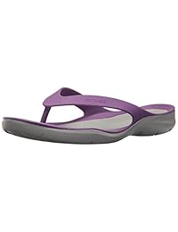 Crocs Swiftwater chanclas para mujer