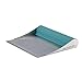 Rachael Ray Cucina Tools & Gadgets Bench Scrape, Agave Blue -