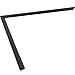 27x40 Corrugated Poster Frame (Black)