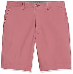 Amazon Essentials Men's Classic-Fit 9" Chino