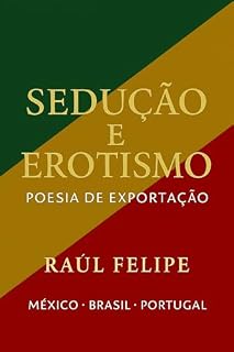 Livro Sedução e Erotismo