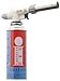 Xcellent Global Kitchen GAS Torch Cooking Torch Professional Culinary Butane Crème Brulee and Food Torch Burner M-HG024