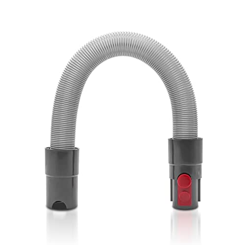 Flexible Extension Hose Attachment for Dyson V8 V7 V10 V11 Cordless