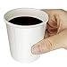 TashiBox 4 oz paper cups, 200 count (4 oz)