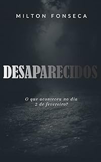 Livro Desaparecidos