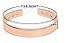 Copper 6 Magnets Magnetic Therapy Bangle Arthritis Pain Relief Bracelet by STCorps7