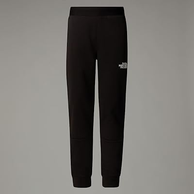 NF0A89HWKY4 B Mountain Athletics Joggers Pants Unisex TNF Black/TNF White Taille XXL