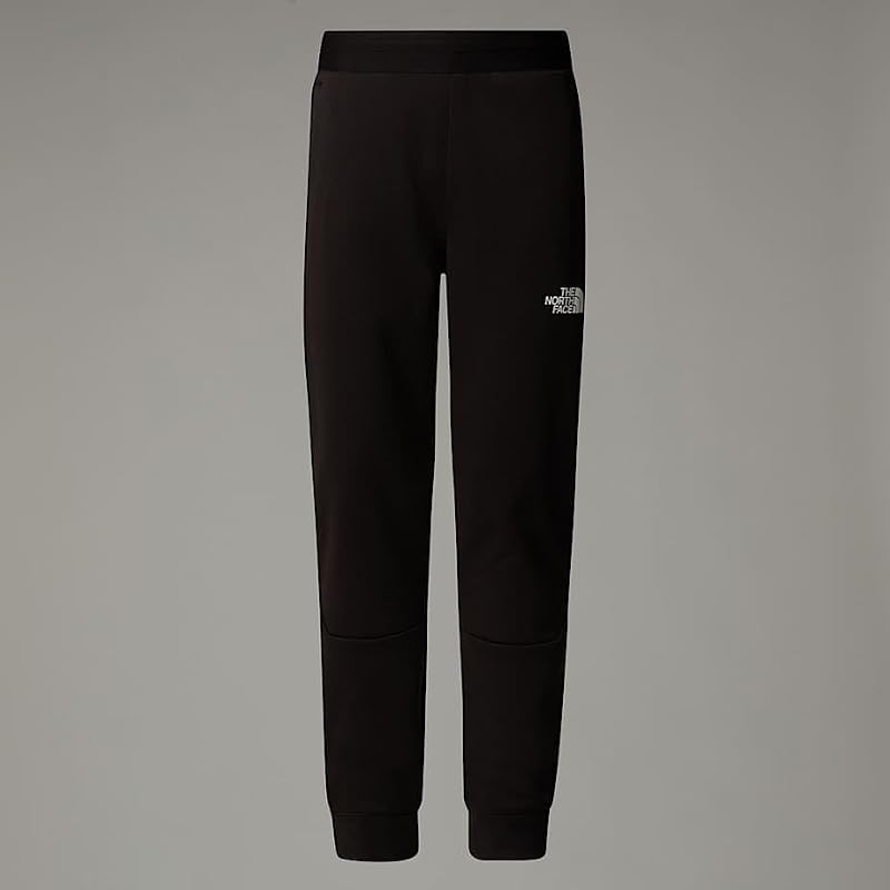 NF0A89HWKY4 B Mountain Athletics Joggers Pants Unisex TNF Black/TNF White Taille XXL