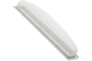 Hoypeyfiy Dryer Lint Filter Case Screen 131359600 5304516871 Replacement for Frigi-daire Ken-more 131359602 131359603 131152700 131359601 5304516872