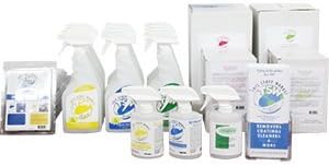 This Stuff Works TSWGCSK Graffiti Center Starter Kit