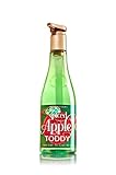 Bath & Body Works Decorative Hand Soap Spiced Apple Toddy