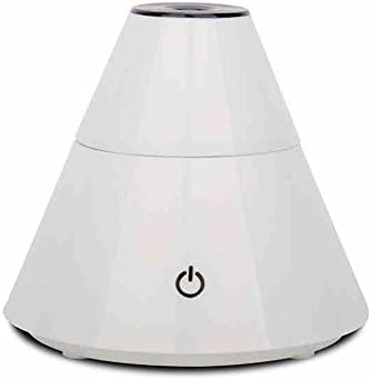 60ML Mini Volcano Ultrasonic Atomizing USB Air Mist Humidifier USB Creative Portable Purifier