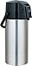 Zojirushi Stainless Steel Vacuum Air Pot Beverage Dispenser, 1-Gallon / 3.8-Liter