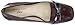 Anne Klein AK Women's Justine Synthetic Flat