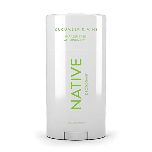 Native Deodorant Cucumber & Mint - Image 8