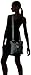 Baggallini Women's Horizon Crossbody Charcoal Link, Charcoal Link
