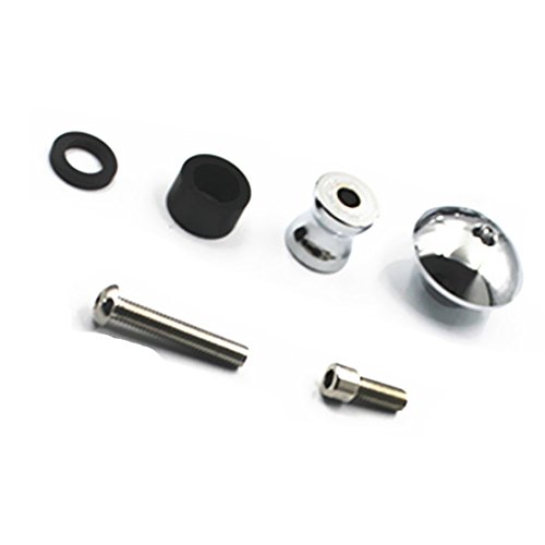 Chrome Deep Cut Brake Arm Kit Shift Lever Shifter Pegs For 14-UP Harley Electra Glide Street Glide Tri Glide Touring Motorcycle
