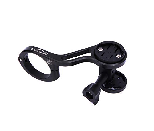 garmin mount bike light