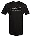 Chevy Corvette Stingray American Classic 2015 2016 Racing T Shirt