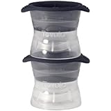 Tovolo Sphere Ice Molds - Set of 2