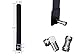 Clear TV Key Clear TV Digital Indoor Antenna HD TV Free TV Digital Receive Satellite TV Indoor Antenna Ditch Cable As Seen on TV