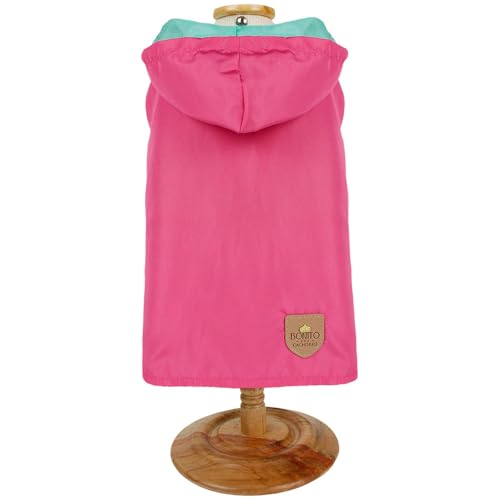 Corta Vento Colors Pink