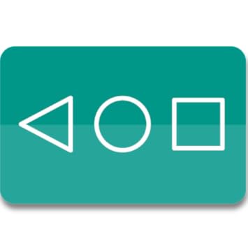 Amazon Com Navigation Bar Back Home Recent Button Appstore