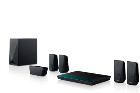 sony 5.1 bluetooth home theatre