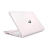 HP Stream 11-ak0008na 11.6 Inch Laptop (Rose Pink) (Intel Celeron N4000, 2 GB RAM, 32 GB eMMC, Office 365 and 1 TB…
