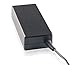Laptop AC Adapter/Power Supply/Charger+US Power Cord for Toshiba Satellite A135-S4827 L15-S104 L25-S1195 L35-S2194 M115-S1071 M55-S141 a205-s5821 a300-1j1 a305-s6852 l305-s5903 l305-s5906 l505-s5990 l505-s6959 l505d-s5983 u305-s2806
