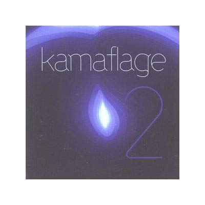 Kamaflage