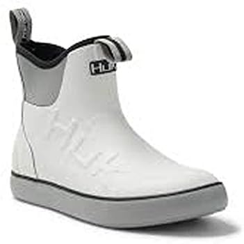 huk water boots