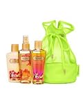 Victoria's Secret Take Me Away Travel Essentials Coconut Passion