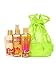 Victoria's Secret Take Me Away Travel Essentials Coconut Passion