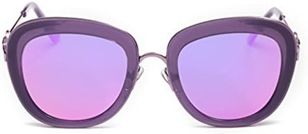 Hikote #010 Classic Round Summer Fashion Personality Sunglasses(C2)