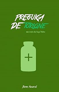 Livro Preguiça de Torlone: Um conto da Saga Noites (Pecados em Noites Livro 2)