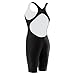 Speedo Womens LZR Racr Pro Rcrdbrkr Kneeskn W/Cmfrt STRP 1pc. Swmst