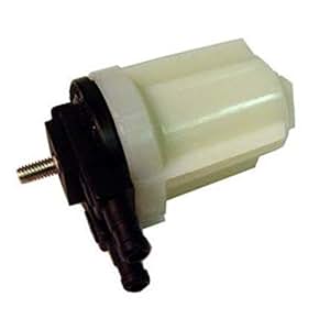Amazon.com: Sea-Doo OEM PWC Fuel Filter 275500088: Automotive sea doo fuel filter 
