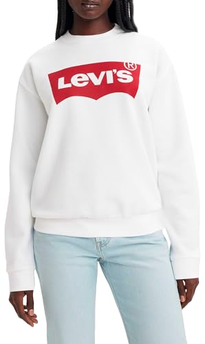 Felpa da Donna Everyday Crew, Everyday Crew Core B, M