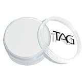 TAG Face Paints - White (90 gm)
