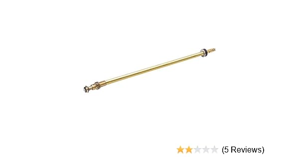 Mueller B K 888 556 Stem Assembly Anti Siphon Faucet Freezing